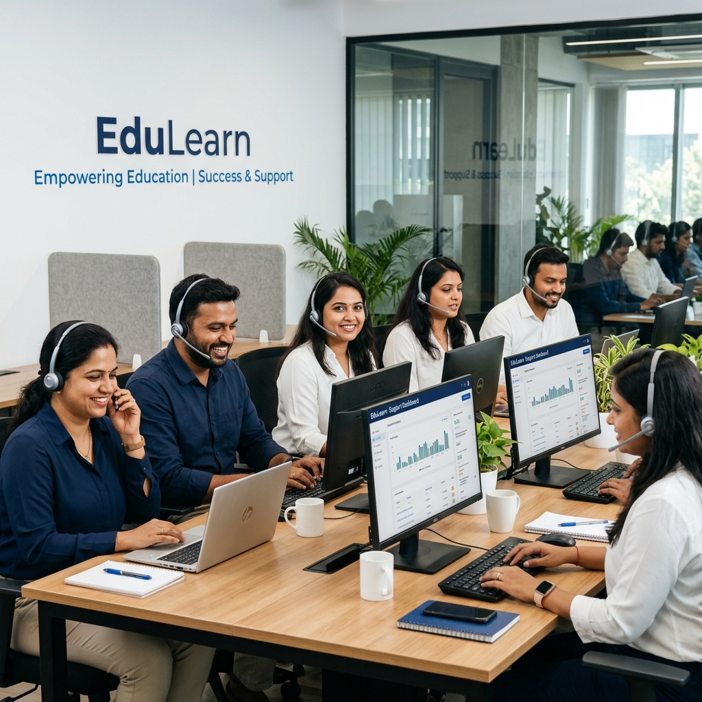 VHM Customer Success Team