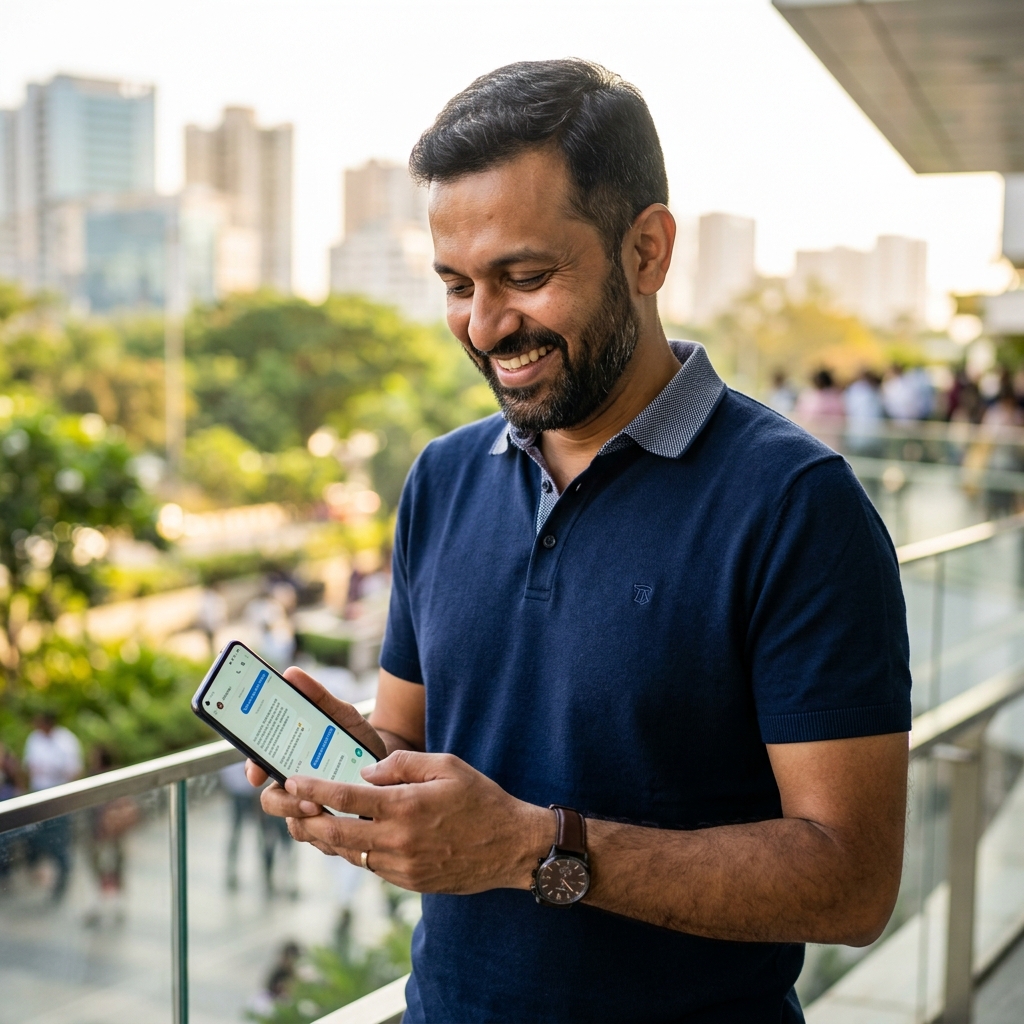 Parent App