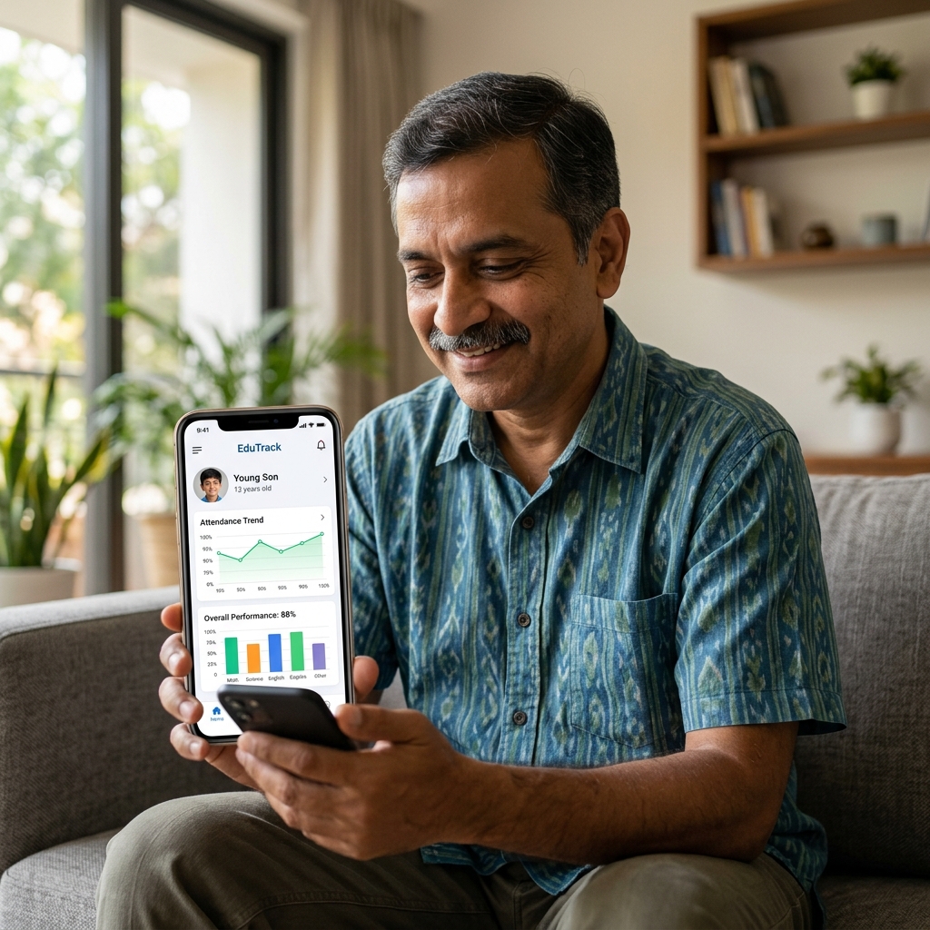 Parent App