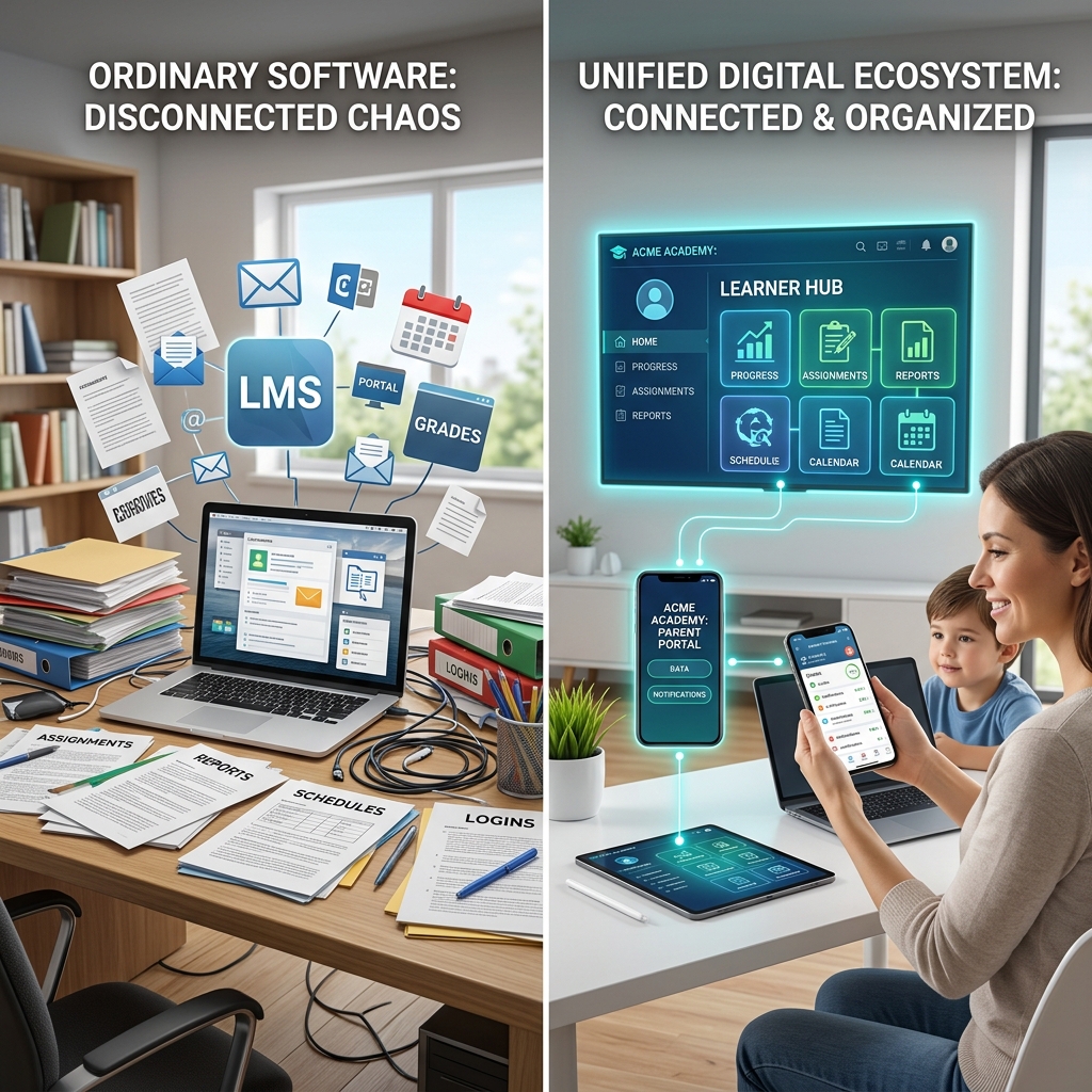 Software Comparison